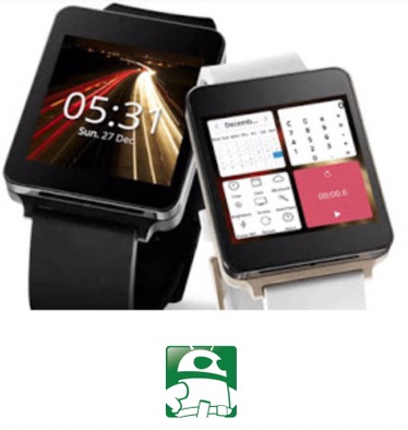 AsteroidOS Open Source Alternative To Androidwear